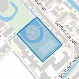 Perceel NDP01-A-3952