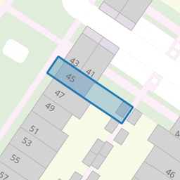 Perceel NDP01-A-3955