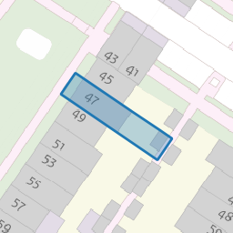 Perceel NDP01-A-3956