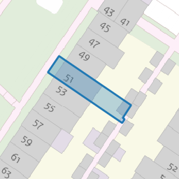 Perceel NDP01-A-3958