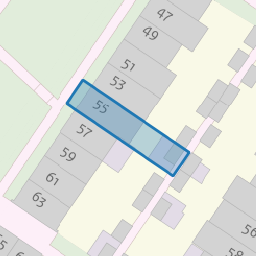 Perceel NDP01-A-3960