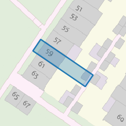 Perceel NDP01-A-3962