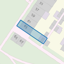 Perceel NDP01-A-3964