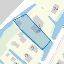 Perceel NDP01-A-3967