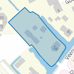 Perceel NDP01-A-3971