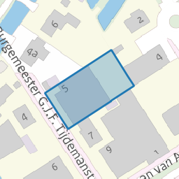 Perceel NDP01-A-3975