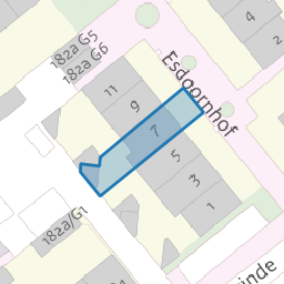 Perceel NDP01-A-3979