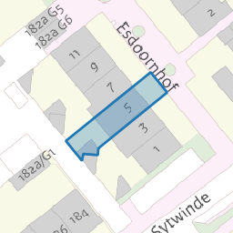 Perceel NDP01-A-3980