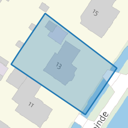 Perceel NDP01-A-3985