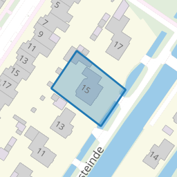 Perceel NDP01-A-3986