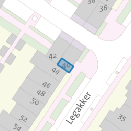 Perceel NDP01-A-3994