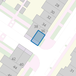 Perceel NDP01-A-3999