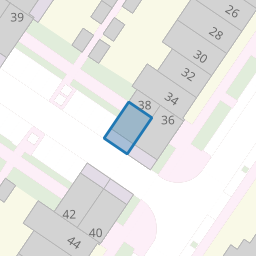 Perceel NDP01-A-4000