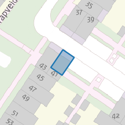 Perceel NDP01-A-4008