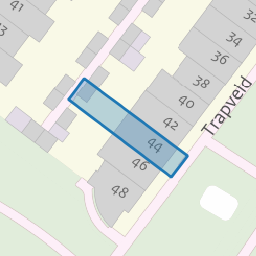 Perceel NDP01-A-4018