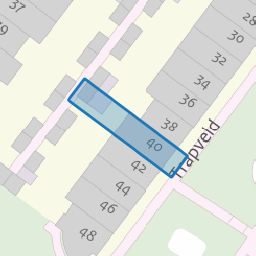 Perceel NDP01-A-4020