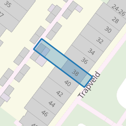 Perceel NDP01-A-4021