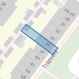 Perceel NDP01-A-4022