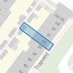 Perceel NDP01-A-4023