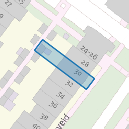 Perceel NDP01-A-4025