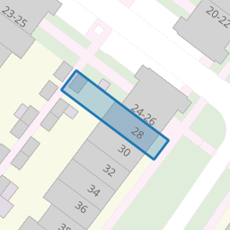 Perceel NDP01-A-4026