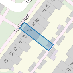 Perceel NDP01-A-4032