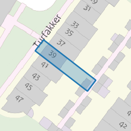 Perceel NDP01-A-4033