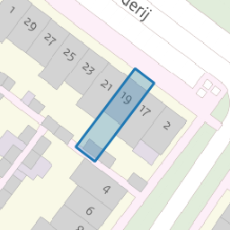 Perceel NDP01-A-4040