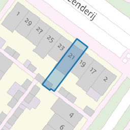 Perceel NDP01-A-4041