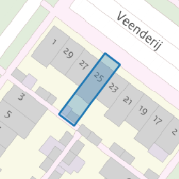 Perceel NDP01-A-4043