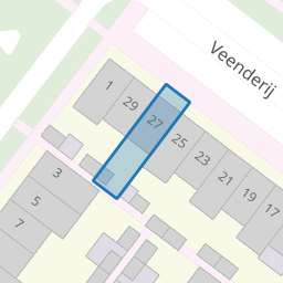 Perceel NDP01-A-4044