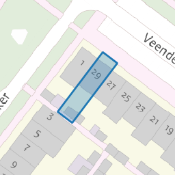 Perceel NDP01-A-4045