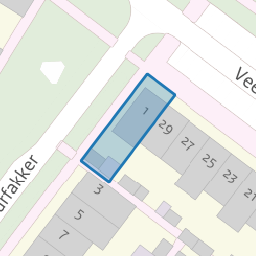 Perceel NDP01-A-4046