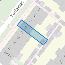 Perceel NDP01-A-4050