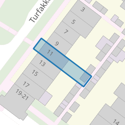 Perceel NDP01-A-4051