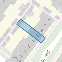 Perceel NDP01-A-4059