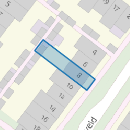 Perceel NDP01-A-4060