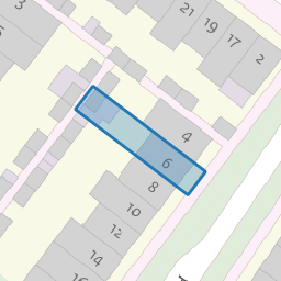 Perceel NDP01-A-4061