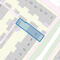 Perceel NDP01-A-4062