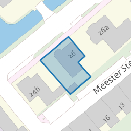 Perceel NDP01-A-4067