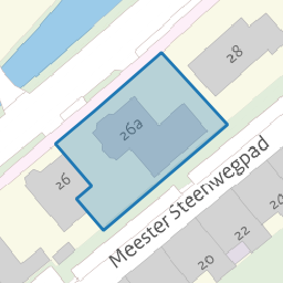 Perceel NDP01-A-4068