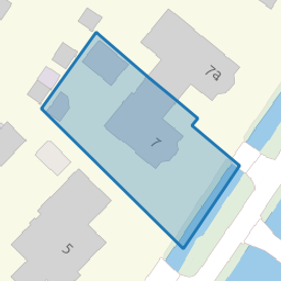 Perceel NDP01-A-4069