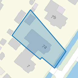 Perceel NDP01-A-4070