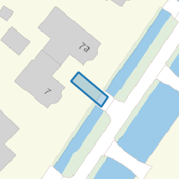 Perceel NDP01-A-4071