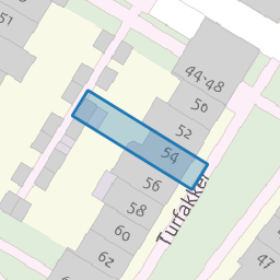 Perceel NDP01-A-4080