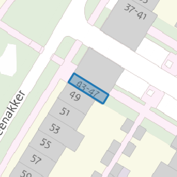 Perceel NDP01-A-4086