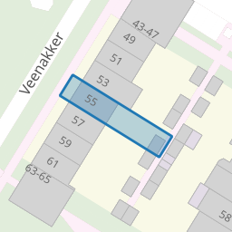 Perceel NDP01-A-4090