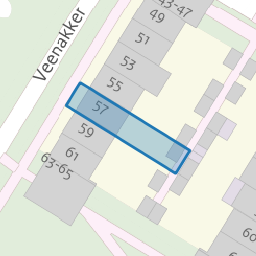 Perceel NDP01-A-4091