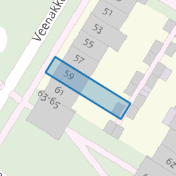 Perceel NDP01-A-4092