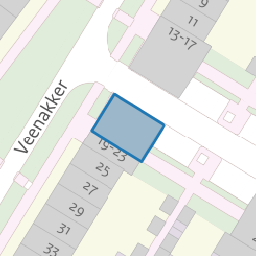 Perceel NDP01-A-4098